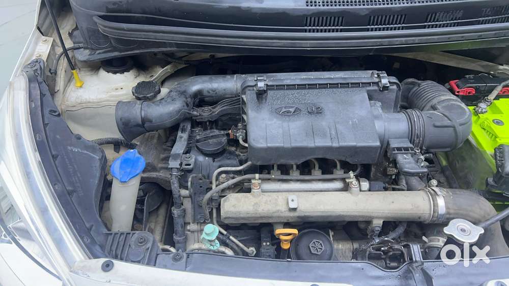 Hyundai Grand I10 1.1 Crdi Sportz, 2016, Diesel