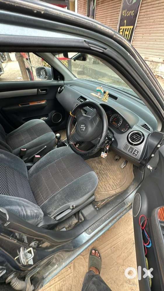 Maruti Suzuki Model 2005