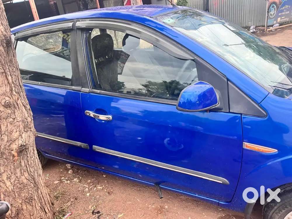 Ford Figo 1.4 Duratorq 2014