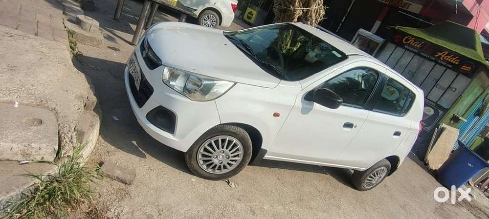 Maruti Suzuki Alto K10 Vxi Airbag, 2016, Petrol