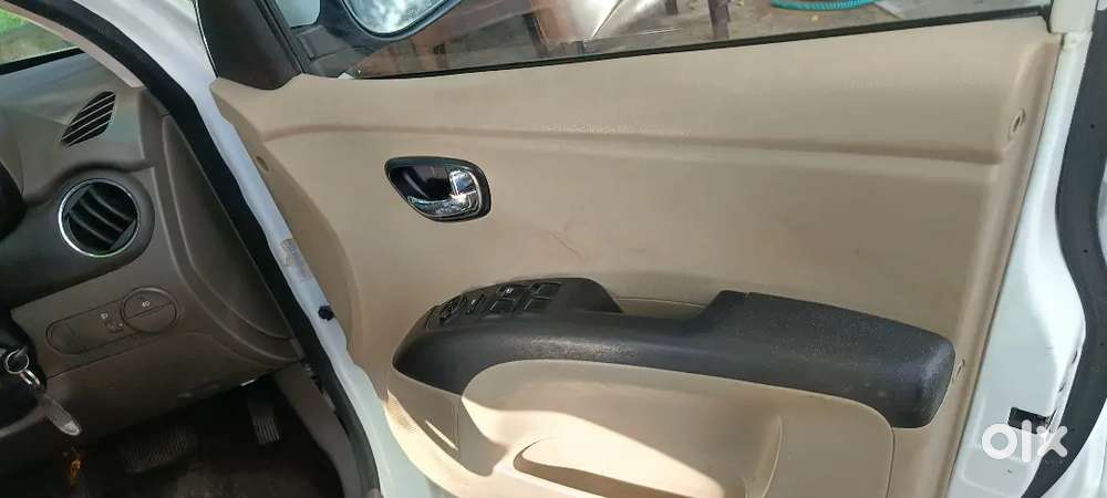 2011 Hyundai I10 Petrol 2nd Owner