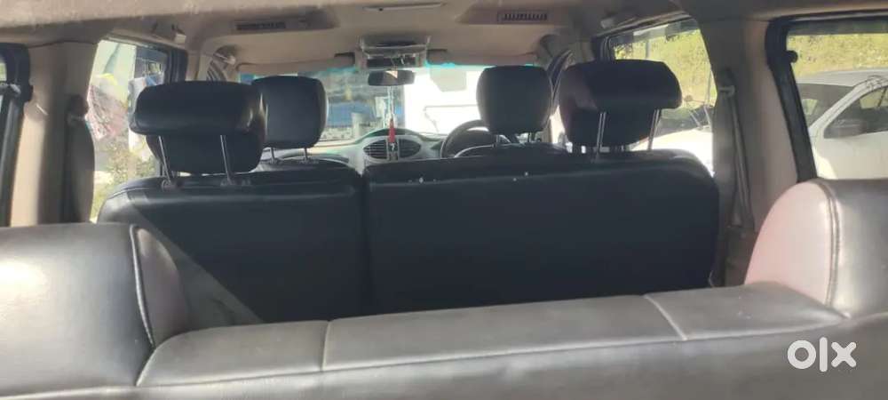 Mahindra Xylo H4 Abs  Mhawk Engine