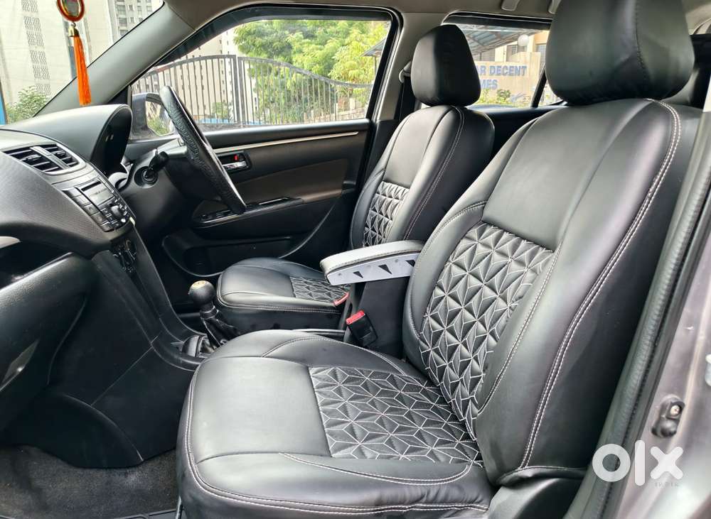 Maruti Suzuki Swift Vxi Bsiv, 2012, Petrol