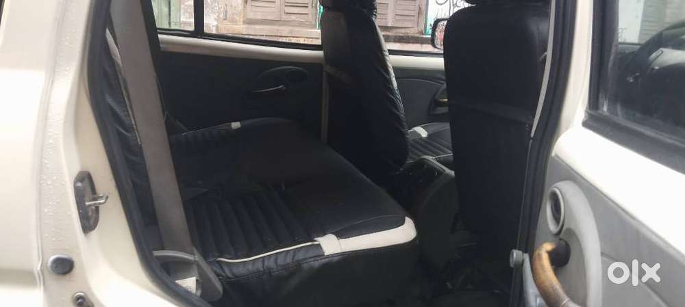 Mahindra Scorpio Ex, 2014, Diesel