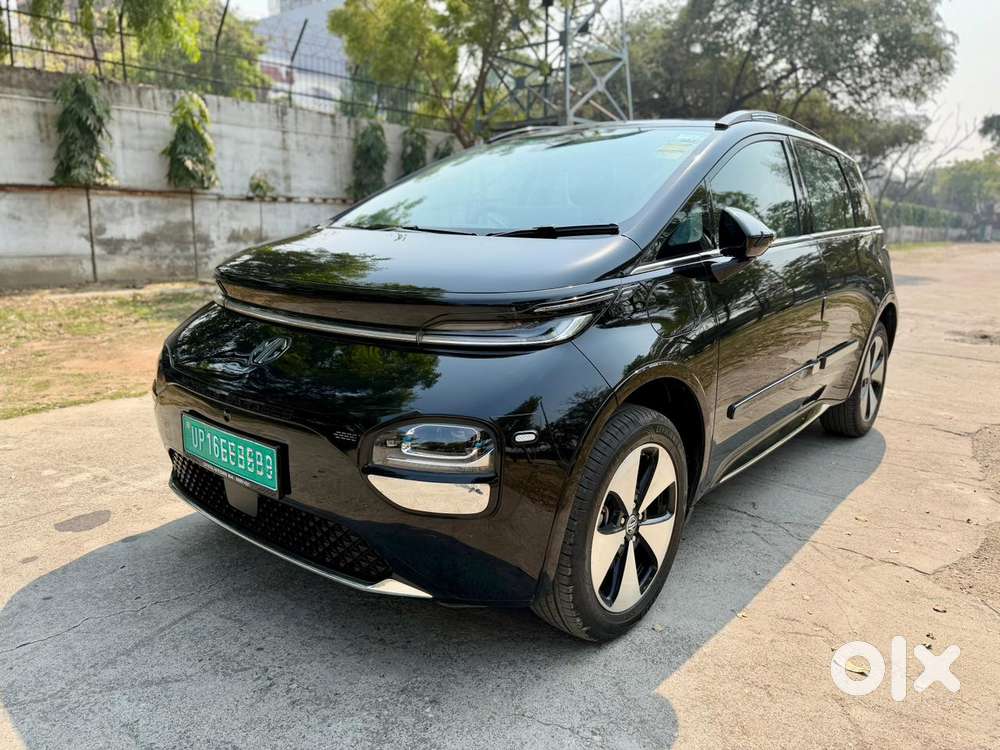 Mg Windsor Ev Essence, 2025, Electric