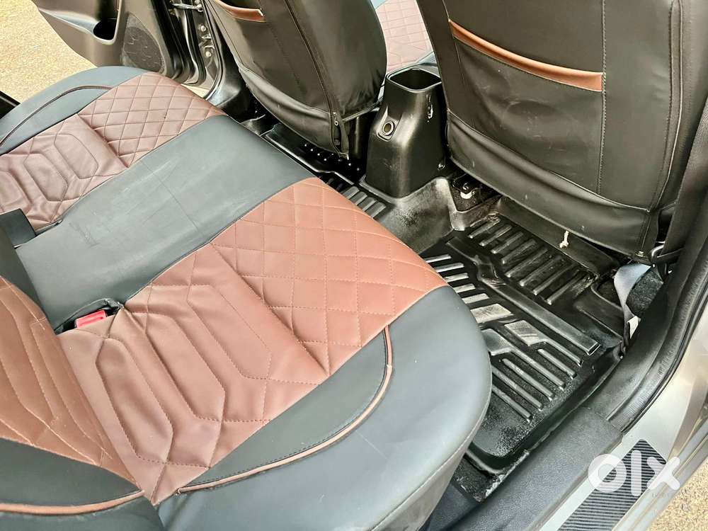 Maruti Suzuki Baleno, 2021, Cng & Hybrids