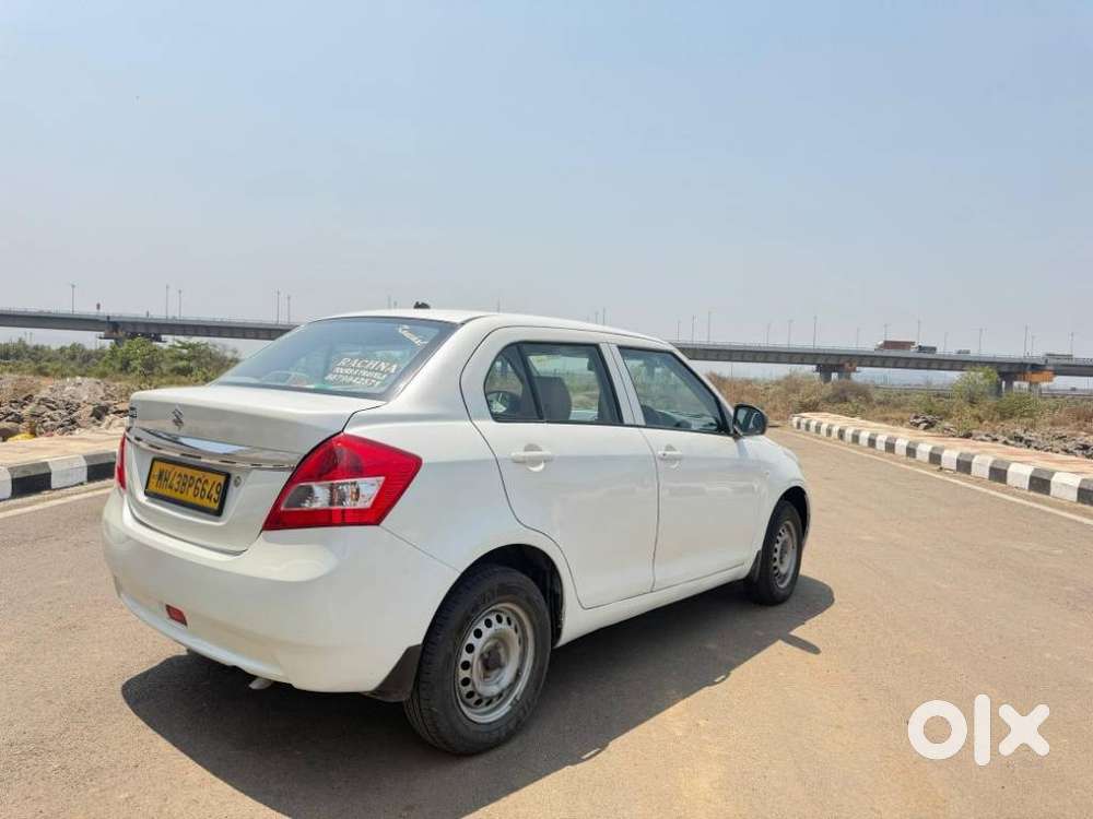 Maruti Suzuki Swift Dzire Tour S, 2020, Cng & Hybrids
