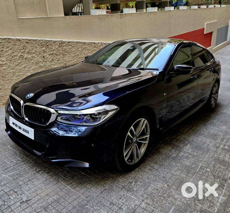 Bmw 6 Series