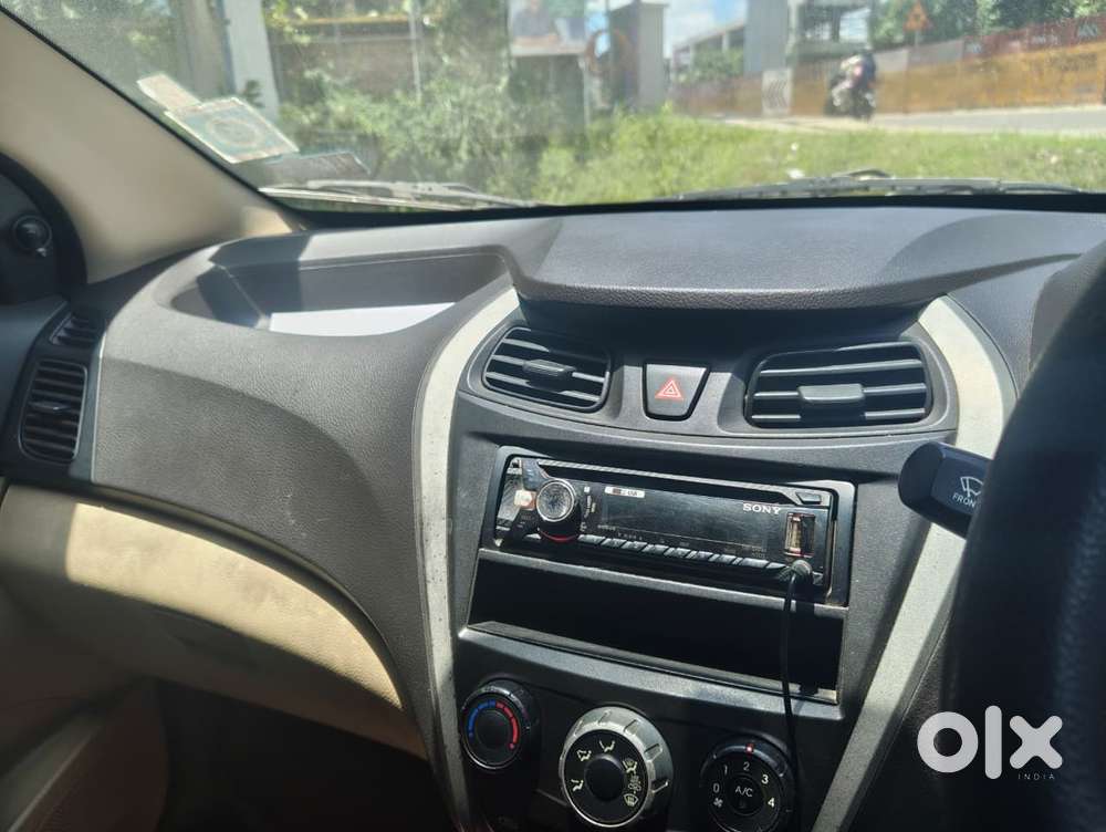 Hyundai Eon Era +, 2014, Petrol