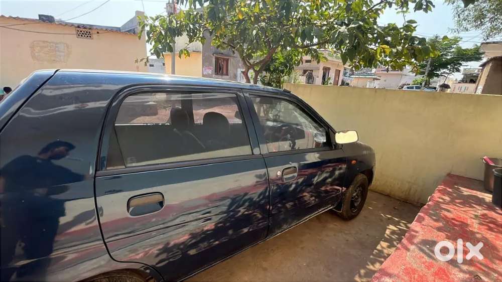 Maruti Suzuki Alto Lxi 2009