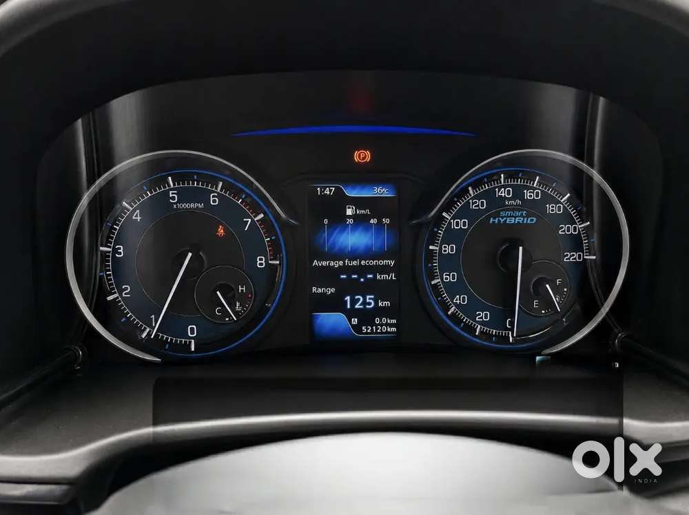 Maruti Suzuki  Xl6 Nexa