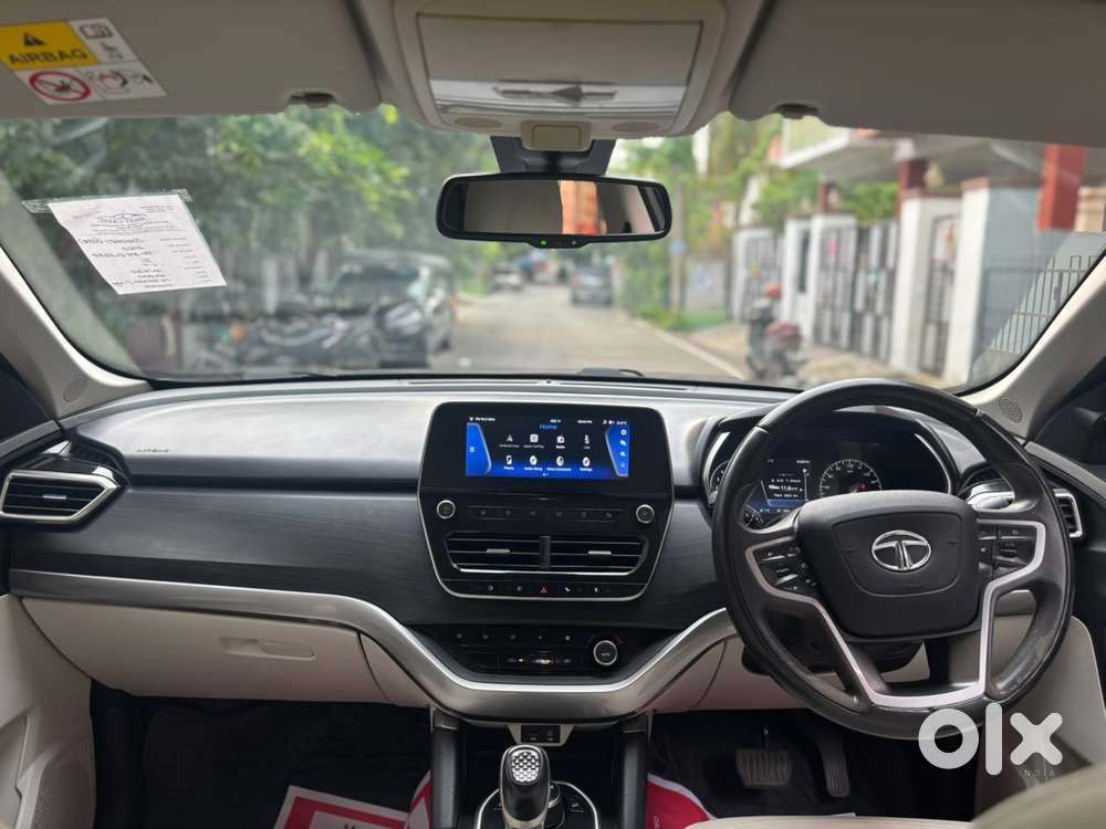 Tata Safari 2.0 Kryotec Xza, 2022, Diesel