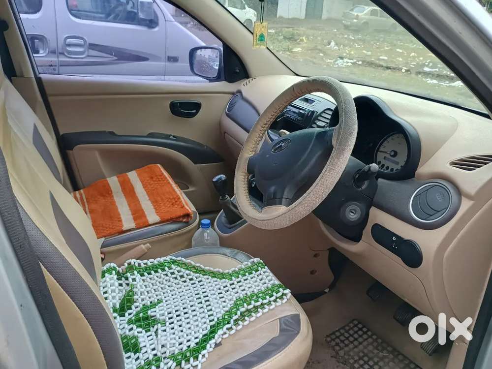 Hyundai I10 2008