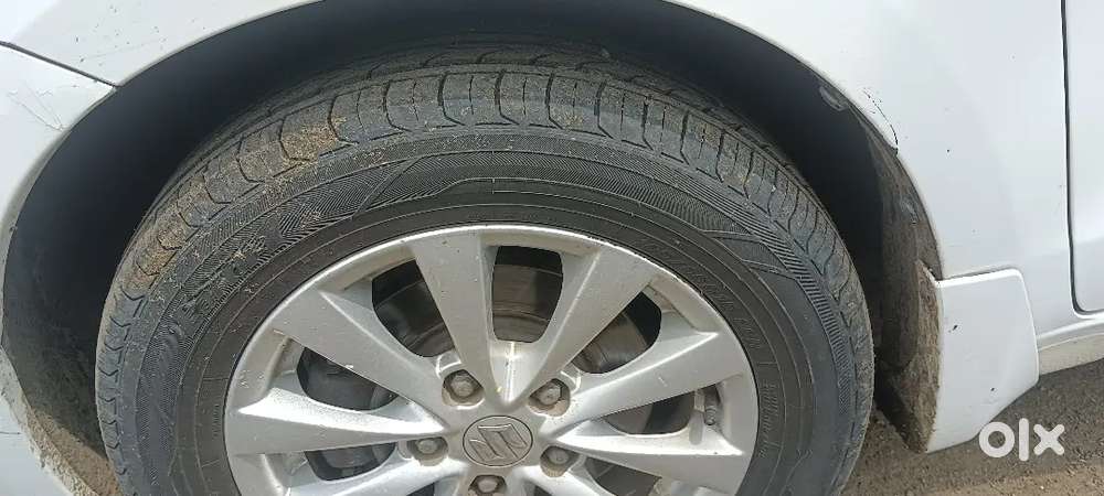 Maruti Suzuki Ertiga 2015