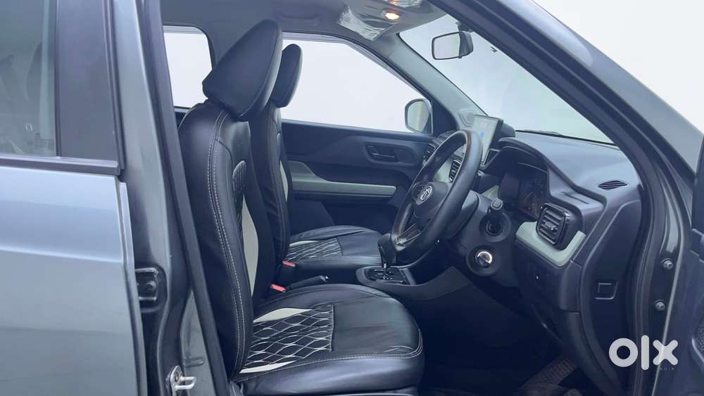 Tata Punch Adventure Amt, 2023, Petrol