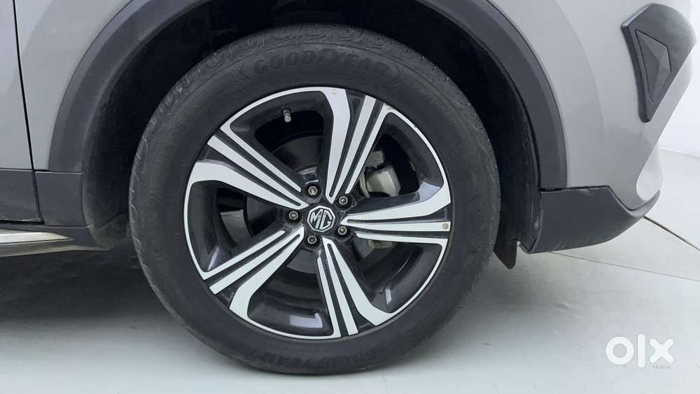 Mg Astor 1.5 Sharp(o) Cvt Ivory, 2024, Petrol