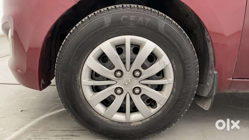 Hyundai I10 Sportz 1.1 Irde2, 2015, Petrol