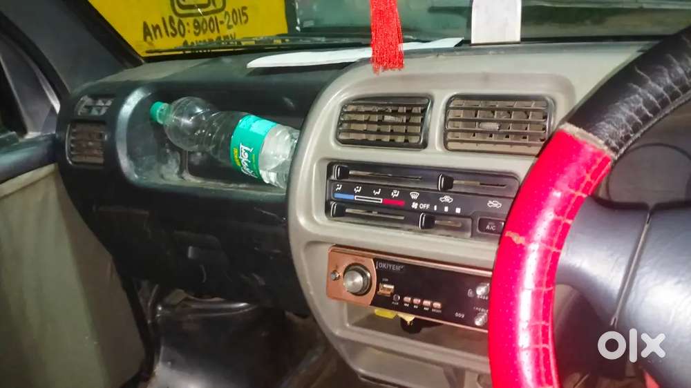 Maruti Suzuki Eeco 2010