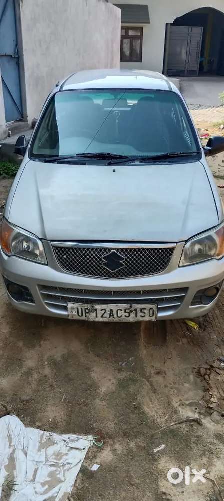 Maruti Suzuki Alto 2013 - Reliable