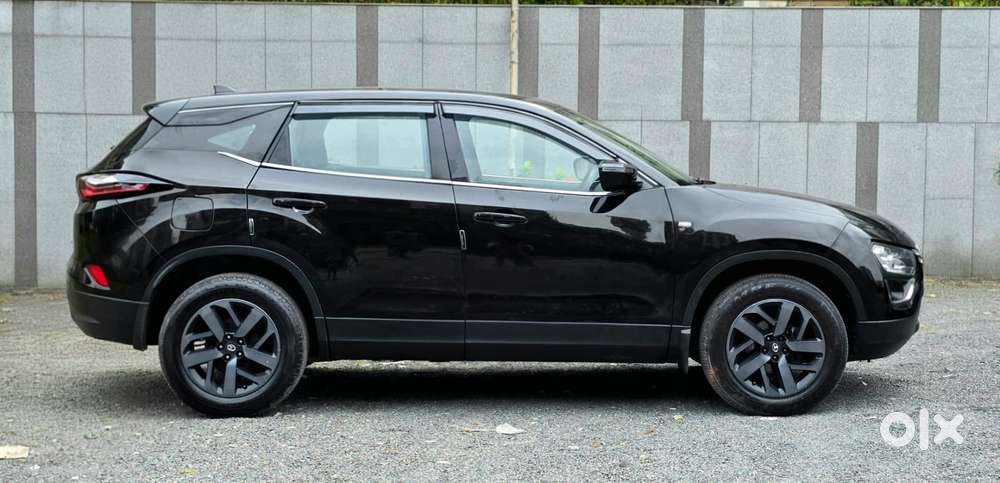 Tata Harrier, 2021, Diesel