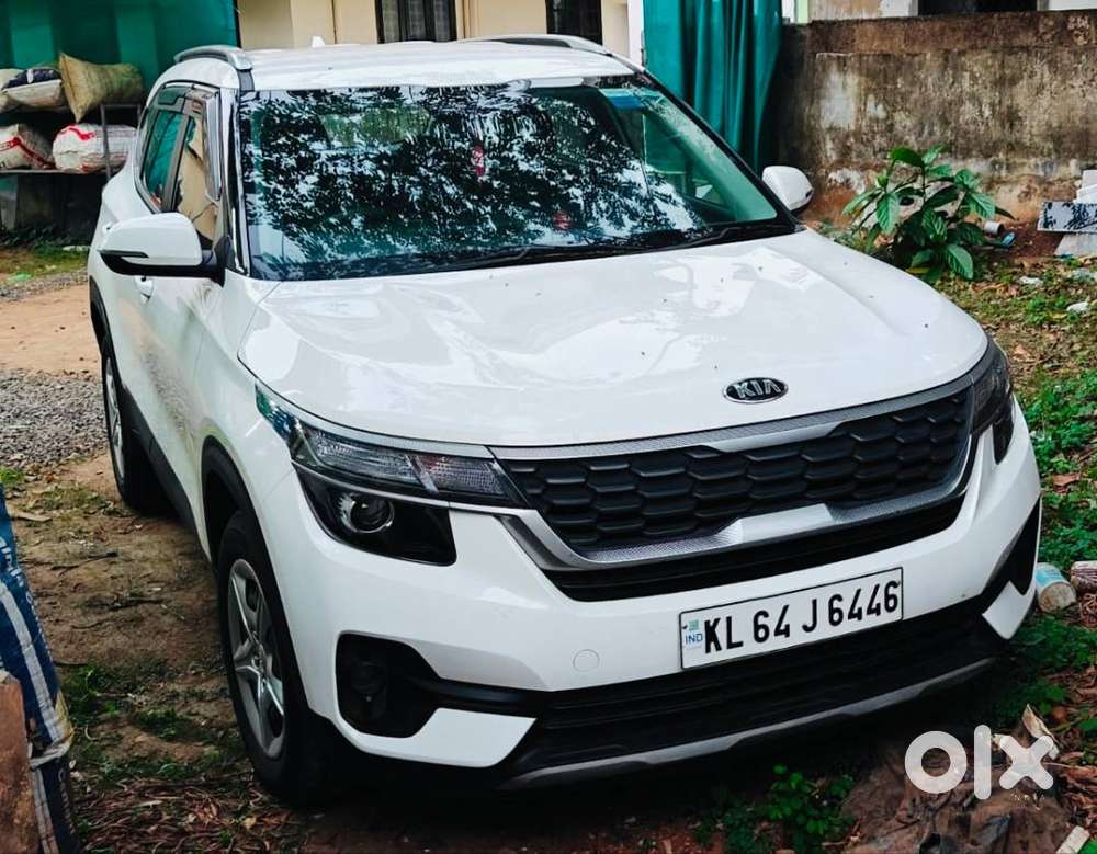 Kia Seltos For Sale