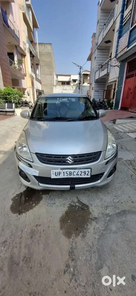 Maruti Dzire 1.2 Vxi 2013 Car