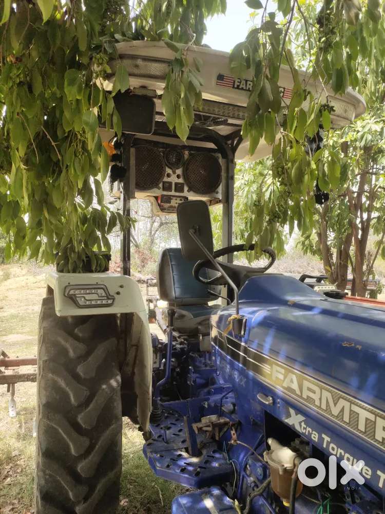Farmtrc 6055