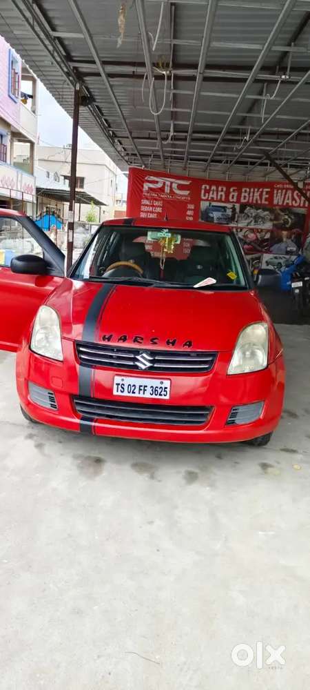 Maruti Suzuki Swift Vxi 2006