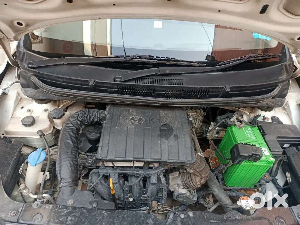 Hyundai Grand I10 Prime 2020 Variant