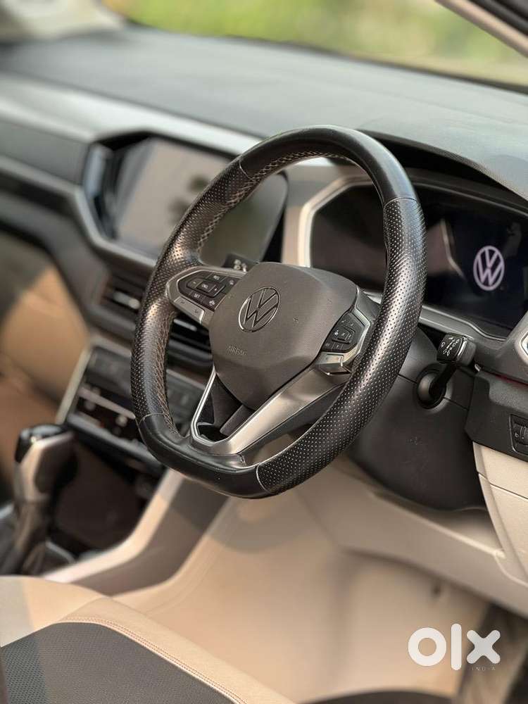 Volkswagen Taigun Gt Plus 1.5 Tsi Dsg, 2023, Petrol