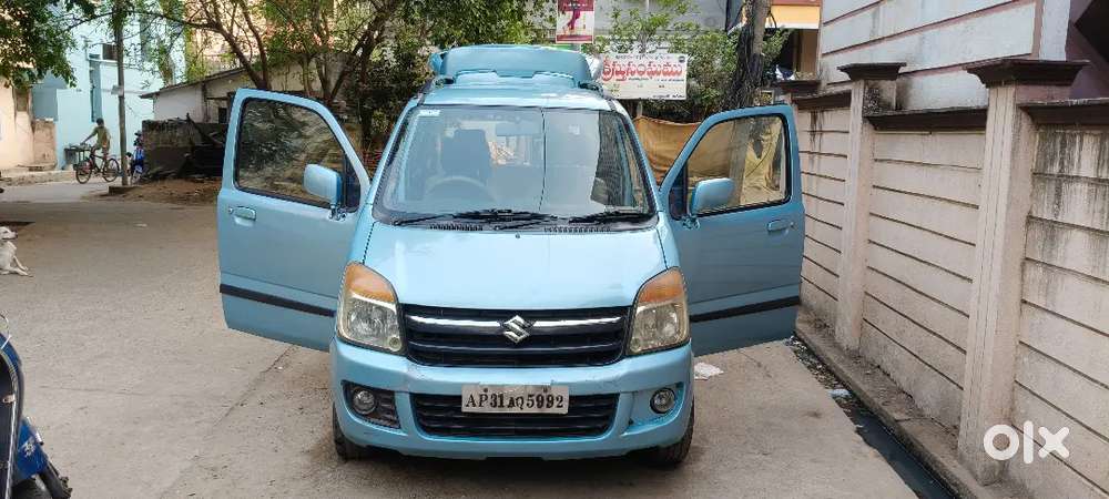 Full Condition Wehical Power Stering