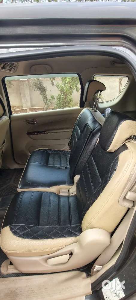 Maruti Suzuki Ertiga 2014 Diesel 142068 Km Driven