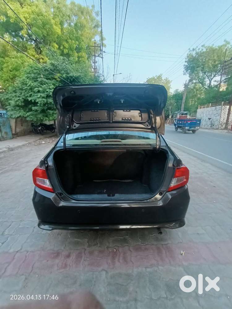 Honda Amaze 1.2 Smt I Vtec, 2019, Petrol