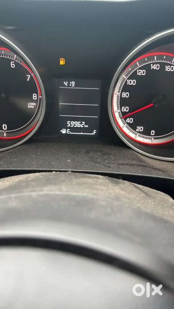 Excellent Condition