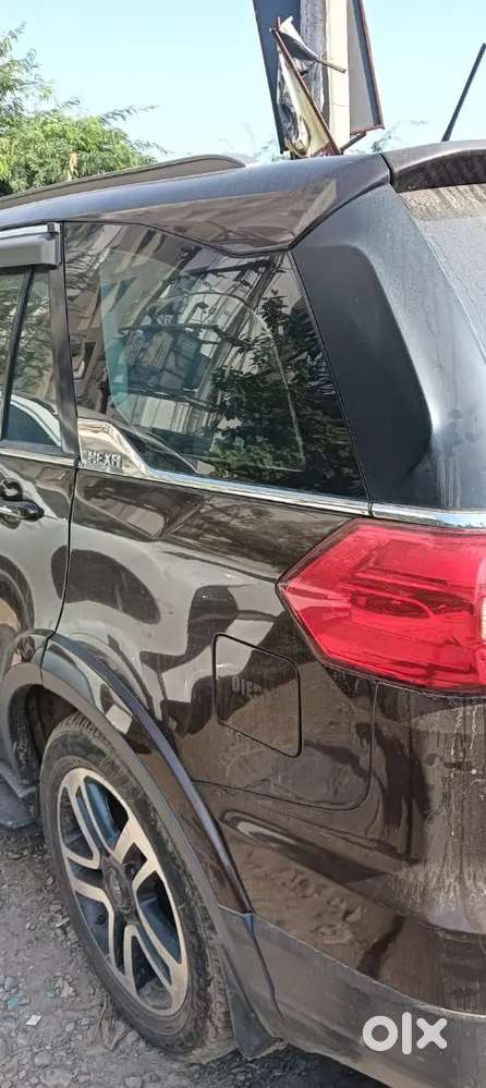Tata Hexa 2.2 Xta 2018