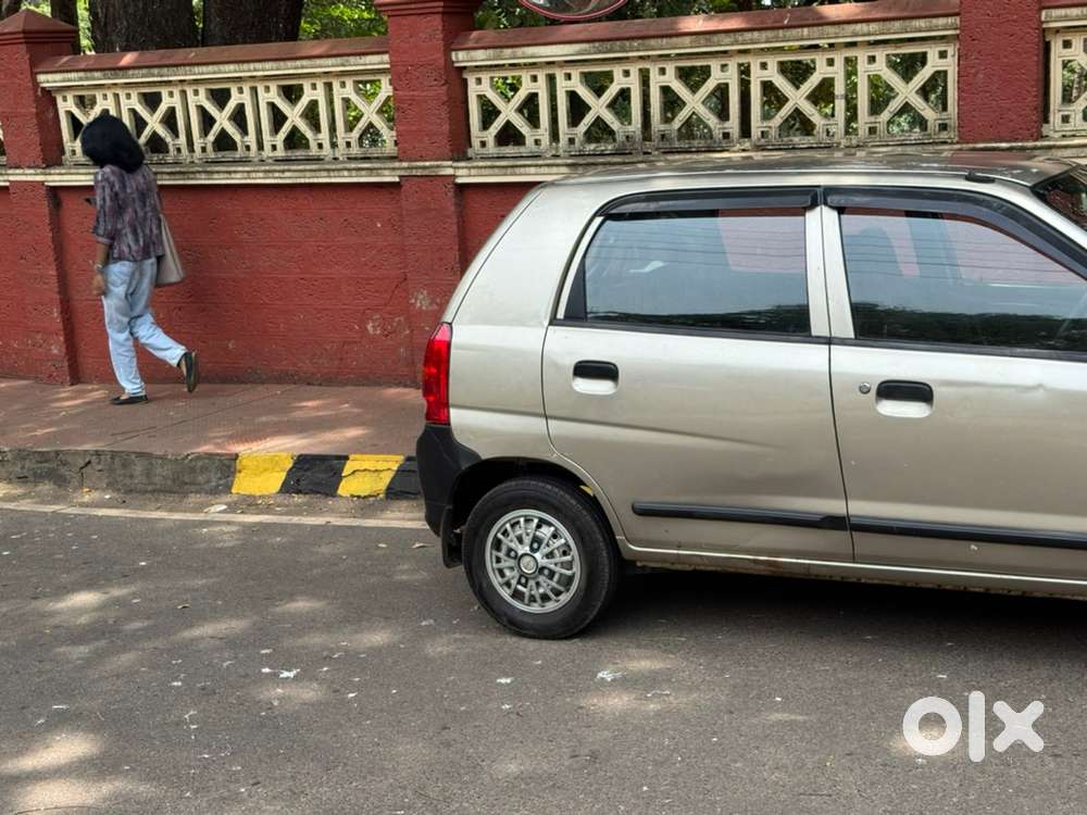Maruti Suzuki Alto 2011 Petrol