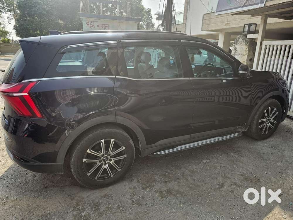 Single Hand Driven , Excellent Condition , Additional Ppf Done