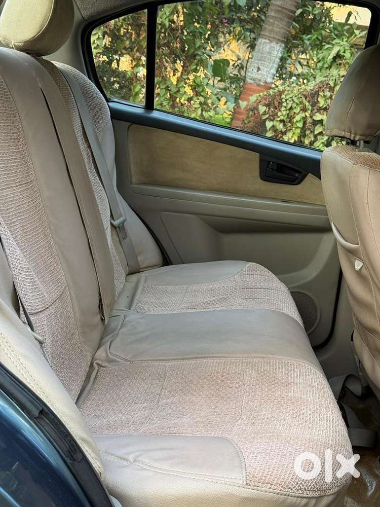 Maruti Suzuki Sx4 2008 Petrol 99000 Km Driven