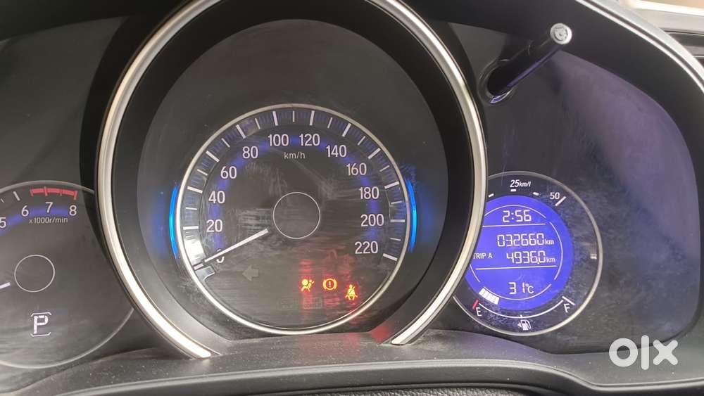 Honda Jazz Vx Cvt, 2019, Petrol