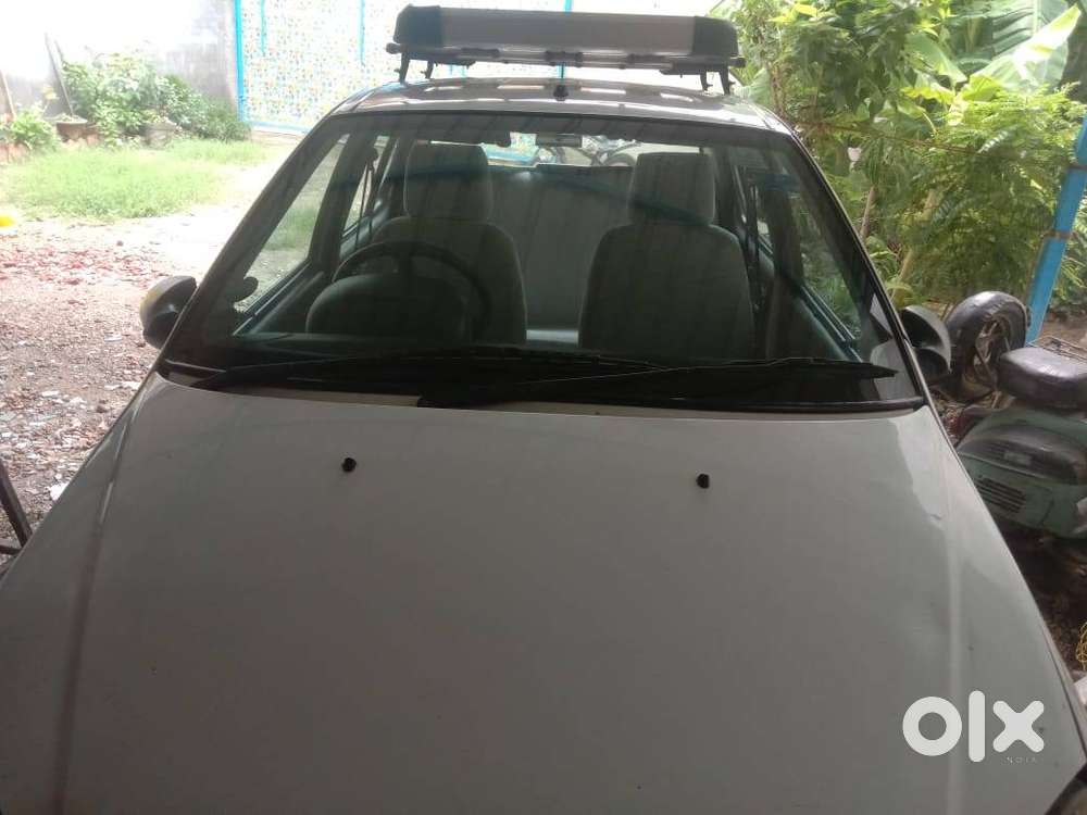 Tata Indigo Ecs 2016 Cng & Hybrids Driven Car Good Condition Cheap