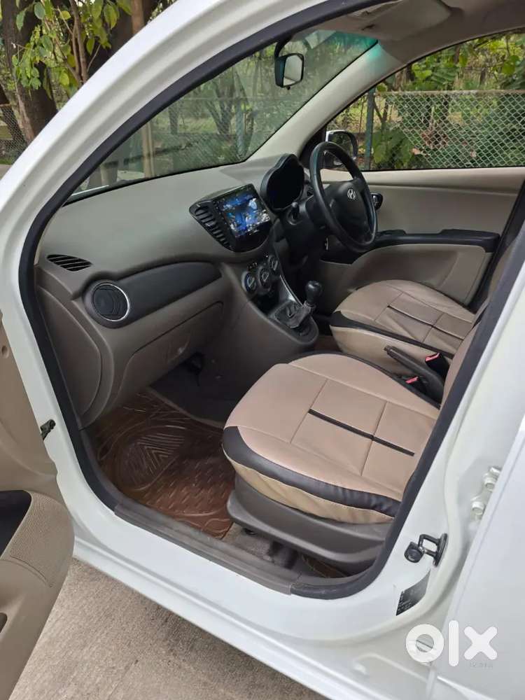 Hyundai Grand I10 Sportz 2011 Only Interested Please Contact