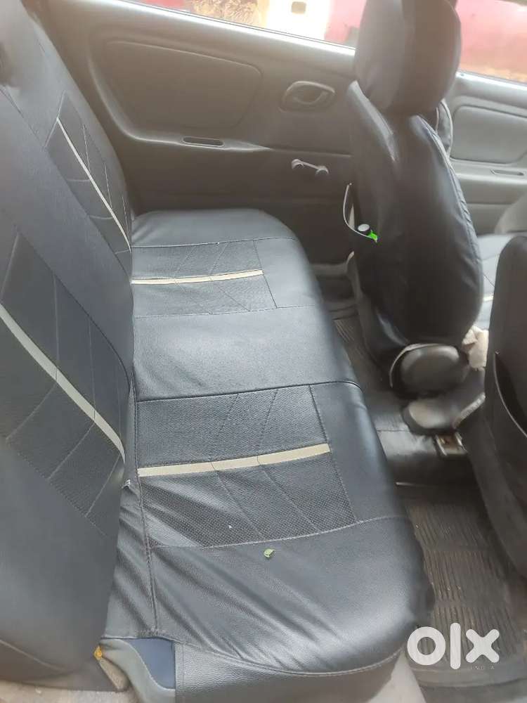 Maruti Suzuki Alto 2007 Petrol Good Condition