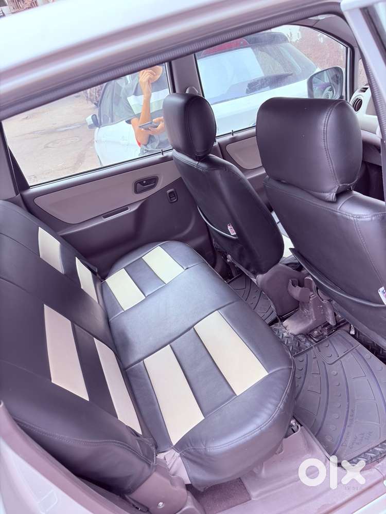 2011 Maruti Suzuki Zen Petrol