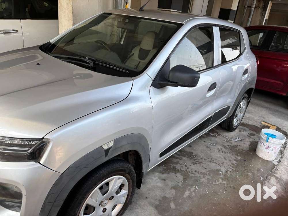 Renault Kwid Rxt Manual 2020 - Kms 43k