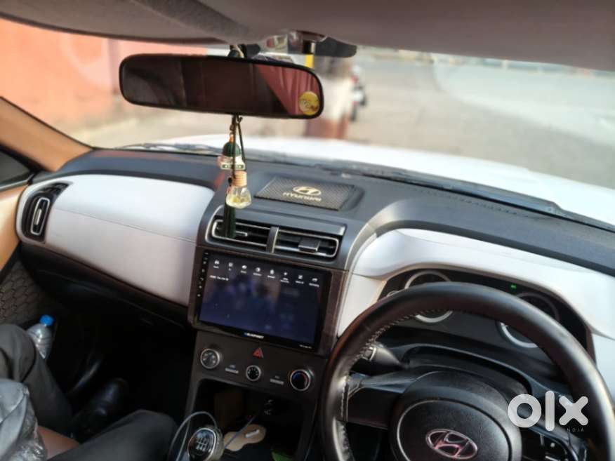 Hyundai Creta 1.5 Crdi E Diesel Mt, 2021, Diesel