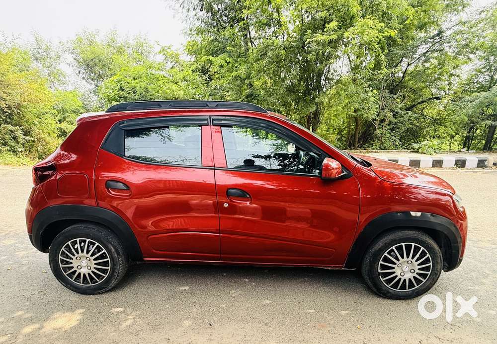 Renault Kwid Rxl, 2021, Petrol