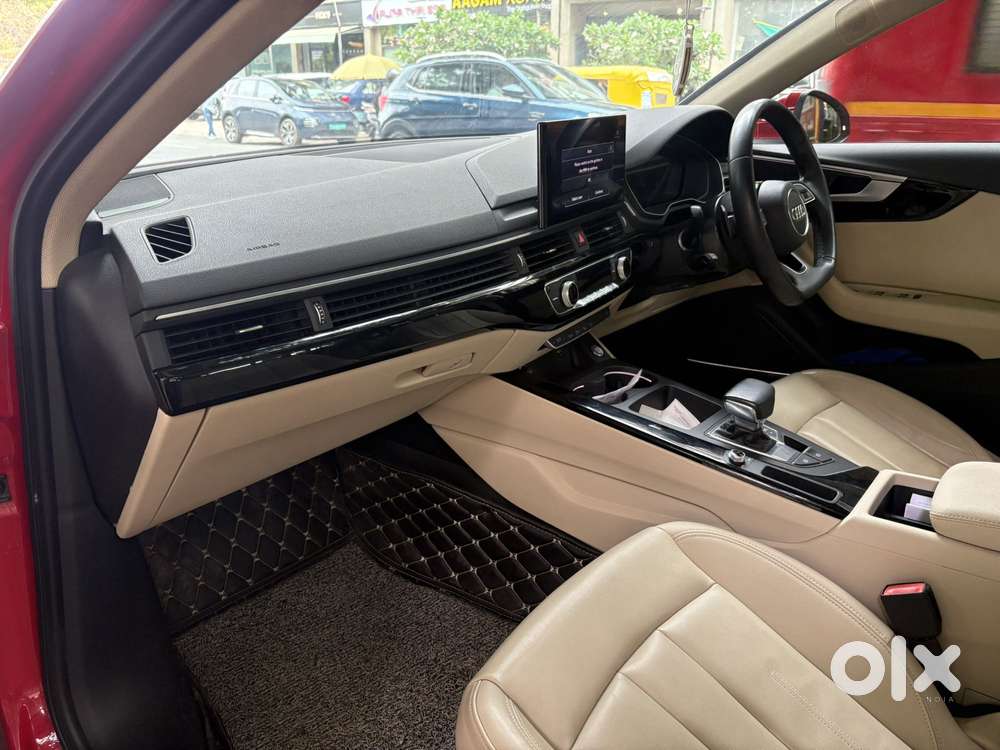 Audi A4 2.0 Technology 40 Tfsi, 2024, Petrol