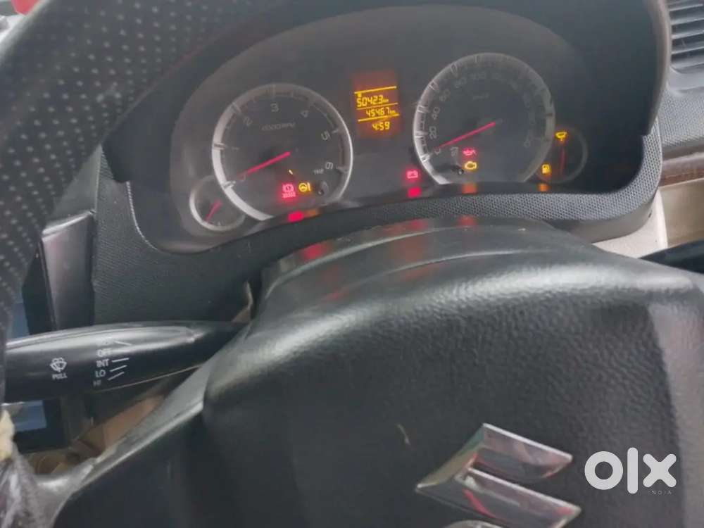 Maruti Suzuki Swift 2015 Limited Edition