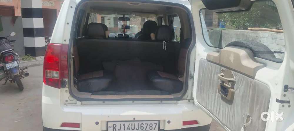 Mahindra Bolero Neo 2023 Diesel Good Condition