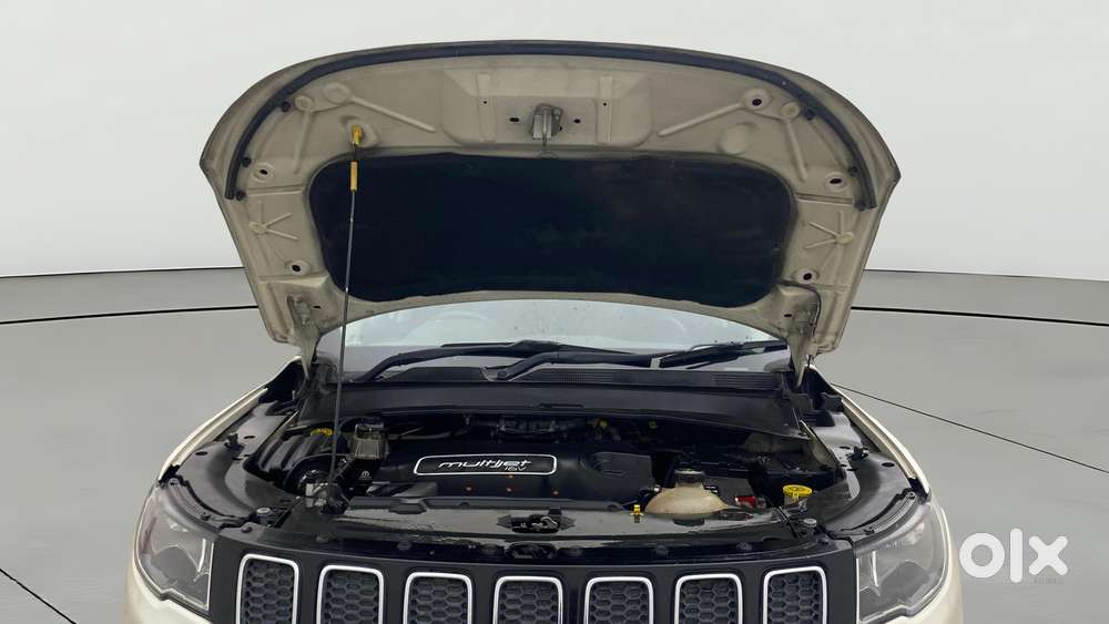 Jeep Compass 2.0 Sport Diesel, 2018, Diesel